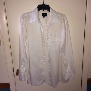 Kenneth Cole Reaction Dress Shirt